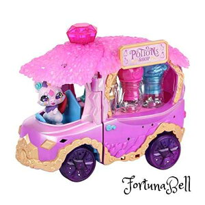 Magic Mixies }WbN|[VgbNvCZbg|[VVbvɕϐgB~LVOp3̎ƃ|[VTvCY܂傤B~LVO1t