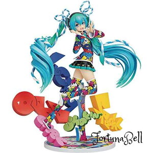 �L�����N�^�[�E�{�[�J���E�V���[�Y01 �����~�N �����~�N MIKU EXPO 5th Anniv. / Lucky*Orb UTA X KASOKU Ver. 1/8�X�P�[�� ABS&PVC�� �h���ς݊����i�t�B�M���A 84816