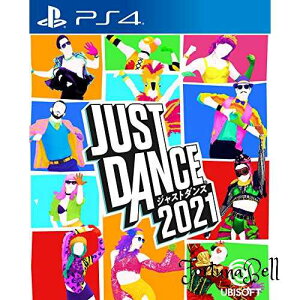 �W���X�g�_���X2021 - PS4