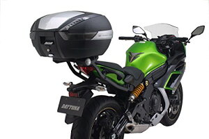 GIVI(�W�r) �o�C�N �g�b�v�P�[�X �t�B�b�e�B���O ���m�L�[/���m���b�N���p Ninja400(14-16)�ȂǓK�� 4104FZ 77698