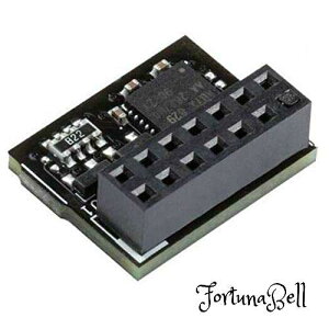 ASUS - MOTHERBOARDS TPM SPI ????? ???? ??????? ??????