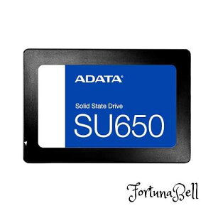 ADATA Technology Ultimate SU650 SSD 240GB ASU650SS-240GT-R