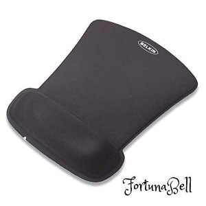 Belkin WaveRest Gel Mouse Pad [���s�A���i]
