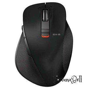 GR CX}EX Bluetooth EX-G ̋ɂ 5{^ }`yAO LTCY ubN M-XGL15BBBK
