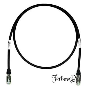 phECbg V[h LANP[u Cat6A vdl 6m  STP6X6MBL