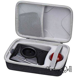 Aproca �n�[�h�X�g���[�W�g���x���P�[�X Kensington Expert ���C�����X/�L���g���b�N�{�[���}�E�X�p K72359WW K64325