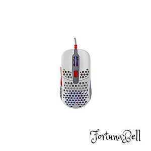 XTRFY M42 RGB ���y�ʃQ�[���}�E�X - ���g��