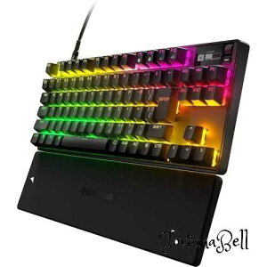 SteelSeries Q[~OL[{[h eL[X L {z OmniPointXCb` L@ELfBXvC Apex Pro TKL (2023) 64861 ubN [sAi]