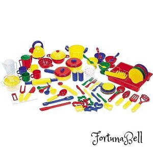 [jO \[V[Y Pretend  Play(R) Kitchen Set Lb`Zbg LER 9157