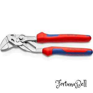 �N�j�y�b�N�X KNIPEX 8605-180 �v���C���[�����`