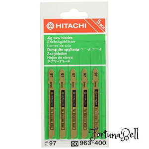 HiKOKI(nCR[L) WO\[pu[h NO.97 XeXp 21R/C` 5 0096-3400