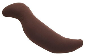 ���l�̕����� �u���E�� (��p�J�o�[�t)W30*D20*H110cm