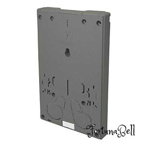 日動電工 電力量計取付板 ND4KG グレ− ND4KG