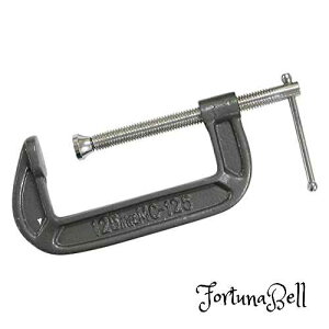 �p�I�b�N(PAOCK) Bcross(�r�N���X) �L���X�e�B���O�N�����v MC-125 �ő���J:125mm