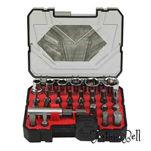 SK11(�G�X�P�[11) B-MOBILE �r�b�g&1/4sq�\�P�b�g&�A�_�v�^�[ 30�_�Z�b�g SCS-101 6.35mm �Z�p��