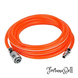 �C�[�o�����[(E-Value) �E���^���G�A�z�[�X ���a6.5*�O�a10.0mm EAZ-005N 5m �N���A�I�����W