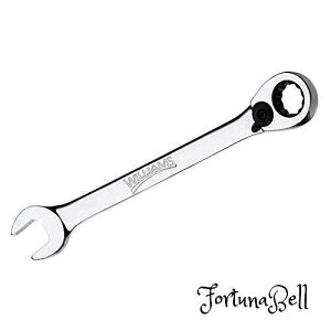 RATCHETING COMBO WRENCH 12PT (1206MRC) ���`�F�b�e�B���O�R���r�l�[�V���������` 12�p 6mm JHW1206MRC