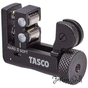 �C�`�l��TASCO �}�C�N���`���[�u�J�b�^�[ TA560BM 50mm