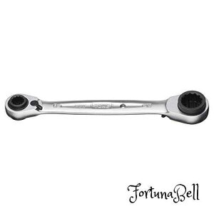 �g�l(TONE) 4WAY���`�F�b�g�߂��˃����` RMW-0813 ��ʕ�8*10*12*13mm