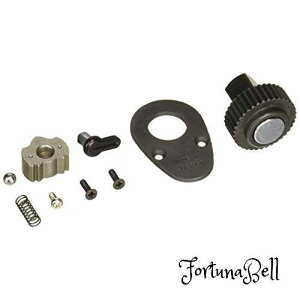 ���s�@�B�H��(KTC) 9.5mm (3/8�C���`) ���`�F�b�g�w�b�h���y�A�L�b�g BR3EK