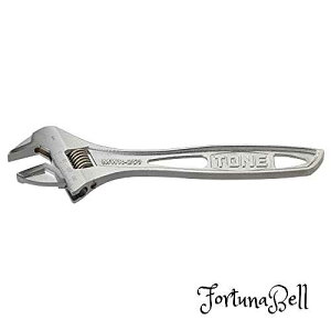�g�l(TONE) �����L�����`(�ڐ��t) MWR-250 �S��250mm