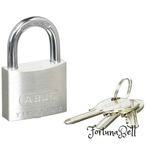{bNT[rX ABUS AoX싞 TITALIUM 64TI 2 Vo[ 40