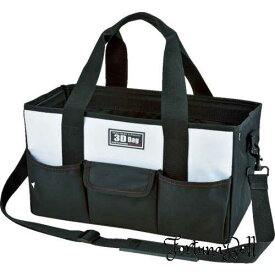 リングスター(Ring Star) スリーディーバッグ ホワイト RD-435