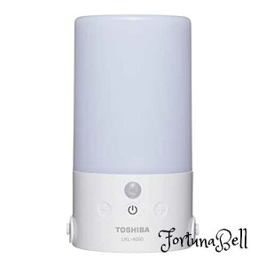 (TOSHIBA) ZT[tLED^ h\(JIS IPX4) iK&F(F/dF)@\t l&ÃZT[ LKL-4000(W)