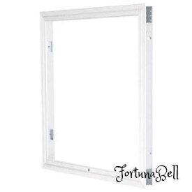 ダイケン 壁点検口 WE30JW型 ホワイト