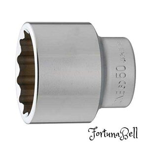 �T�C�Y�F6D-50:��ʕ�:50mm �g�l(TONE) �\�P�b�g(12�p) 6D-50 �����p19.0mm(3/4) ��ʕ�50mm