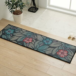 �C�P�q�R ���� ���փ}�b�g F�Ȃł��� �オ��y ��35*120cm �u���[ ���{�� �� �E���^�� #8817810