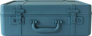 �������� �}���`���[�P�[�X �w�g�����N�X�g�[���[�x �X�`�[���u���[ M sceltevie TRUNKSTORY 240464