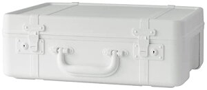 �������� �}���`���[�P�[�X �w�g�����N�X�g�[���[�x �z���C�g M sceltevie TRUNKSTORY 240433