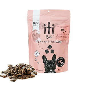 �C�e�B (iti) (ITIZA) Dog �r�[�t &�C�[��(���Ȃ�)�f�B�i�[ 200g