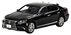 RAI'S 1/43 ���N�T�X LS460 2015 �x�@�{�������w���ԗ� �����i H7431502