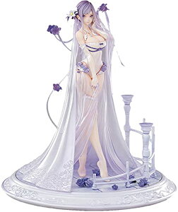 AniMester �@������A�C�A���T�[�K �e���T �ԉ�Ver. 1/7�X�P�[�� PVC&ABS�� �h���ς݊����i�t�B�M���A