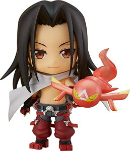 �˂�ǂ낢�� SHAMAN KING �n�I �m���X�P�[�� �v���X�`�b�N�� �h���ς݉��t�B�M���A