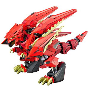 �扮(KOTOBUKIYA) ZOIDS EZ-049 �V���g�D�����e������ �S����330mm 1/72�X�P�[�� �v�����f��