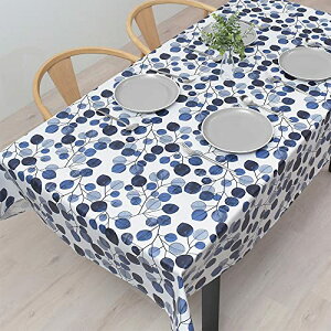 �T�C�Y�F140 cm (�~�`) �X�^�C���f�R�[��(STYLE Decor) ���~�l�[�g�^�C�v �e�[�u���N���X (140cm*210cm) �l�C�r�[���[�t W4802220