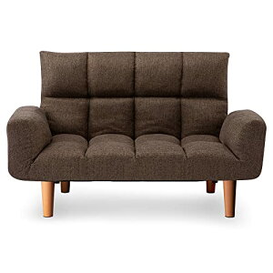 �A�C���X�v���U ���[�\�t�@ 14�i�K���N���C�j���O ����108cm 2WAY ���{�b�g�|���@���ʂ�� ���[�\�t�@�[ �ЂƂ��炵 �V���v�� �R�^�c�p �����p �R���p�N�g �ȃX�y�[�X �t�@�u���b�N �؋r