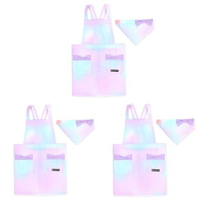 COLORFUL CANDY STYLE �o�b�N�N���X�q�ǂ��G�v����(100*120cm) �����m�[�A�C���� �I�[�����J���[ 3���Z�b�g ���̎q ���킢�� �q���p �q�� �G�v���� �O�p�� �Z�b�g �L�b�Y�G�v���� �c�� ���w�� ����