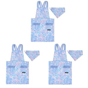 COLORFUL CANDY STYLE �o�b�N�N���X�q�ǂ��G�v����(100*120cm) ���[�����C�g�o�^�t���C 3���Z�b�g ���̎q ���킢�� �q���p �q�� ���ǂ� �G�v���� �O�p�� �Z�b�g �L�b�Y�G�v���� �q���p �c�� ���w�� ��