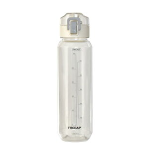 FREEAP �g���C�^�� �퉷 ���� ���[�v �{�g�� 700ml �^�C���}�[�J�[�t�� ���y�� �o�R ���]�� �L�����v �����j���O �W�� �n�C�L���O ���N �� �퉷 �I���[�u