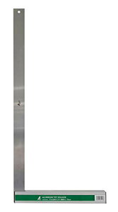�V��������(Shinwa Sokutei) �A���~��t�X�R�� 700mm 74118