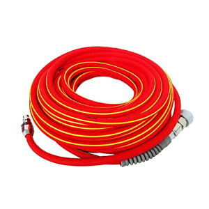 TOGAWA ���̃G�A�[�z�[�X TAC-6520 6.5*10mm 20m
