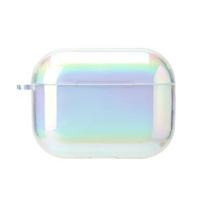 Premium Style AirPods Pro3�p �\�t�g�P�[�X �I�[���� PG-APP3TP02AR