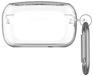 KOOLRIVER�EAVIOT TE-V1R �N���A�P�[�X ���� TPU �V���v�� �J���r�i�t�� �ی�J�o�[ ���h�~ ���C�����X�C���z�� �ی�P�[�X �A�r�I�b�g ���S���C�����X�C���z�� TE-V1R-IRS TE-V1R-HEN(�N���A)