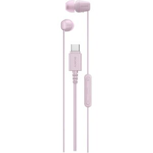 �\�j�[(SONY) IER-EX15C PZ �s���N/�^�C�vc/�C���z��/Type-C/�C���z��/�L��/�o�����X�̗ǂ�����/���^/�����R������ / 4�F / �}�C�N�t��/�ʘb�\/�N���A�ȉ��� / �R�[�h��1.2m / �����R������/�\�j�[��