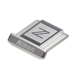 Nikon �A�N�Z�T���[�V���[�J�o�[ �V���o�[ Z���S ASC06SL