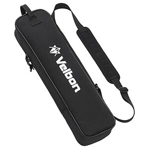 �x���{�� Velbon �O�r�A�N�Z�T�� �O�r�P�[�X TC-530 �k��530mm�܂őΉ� �|���G�X�e���� 389879 �O�r�o�b�O �V�����_�[�o�b�O